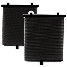 ΚΟΥΡΤΙΝΑΚΙΑ ΠΛΑΙΝΑ ΡΟΛΑ 2 ΤΕΜΑΙΑ 42x52cm