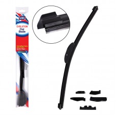 ΥΑΛΟΚΑΘΑΡΙΣΤΗΡΑΣ FLAT UNI EVOLUTION 22" 560mm