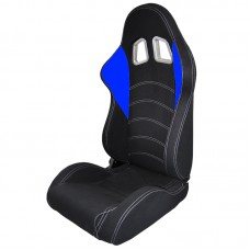 ΚΑΘΙΣΜΑ RACE ΑΝΑΚΛΙΝΩΜΕΝΟ ΥΦΑΣΜΑΤΙΝΟ - Μ/ΜΠΛΕ-ΔΕΞΙ