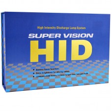 HID με canbus 12V H7 6000K
