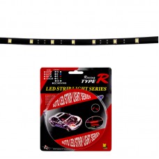 ΦΩΤΙΖΟΜΕΝΗ ΤΑΙΝΙΑ LED 60cm ΛΕΥΚΟ