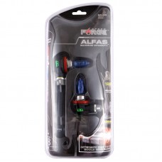 ΛΑΜΠΕΣ HOD H8-100W 6000K/5500K 2 ΤΜΧ