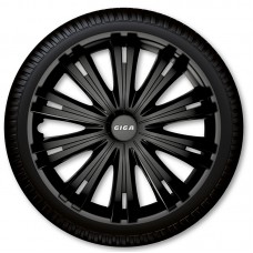 ΤΑΣΙΑ ARGO GIGA 15" ΜΑΥΡΟ