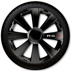 ΤΑΣΙΑ ARGO RS-T 15" ΜΑΥΡΟ