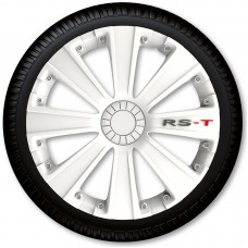 ΤΑΣΙΑ ARGO RS-T 15" ΑΣΠΡΟ