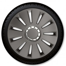 ΤΑΣΙΑ ARGO SILVERSTONE DARK 13"