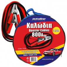 ΚΑΛΩΔΙΑ ΕΚΚΙΝΗΣΗΣ ΦΟΡΤΗΓΟΥ 800Α