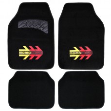 ΜΟΚΕΤΕΣ ΣΕΤ ΜΟΜΟ-003 LARGE 4 ΤΜΧ