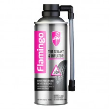 FLAMINGO ΦΑΣΤ - ΕΠΙΔΙΟΡΘΩΤΙΚΟ ΕΛΑΣΤΙΚΩΝ 450ml