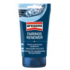 ΑΛΟΙΦΗ ΓΙΑ ΞΕΘΑΜΠΩΜΑ ΦΑΝΑΡΙΩΝ AREXONS 150ml