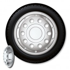 ΤΑΣΙΑ ΦΟΡΤΗΓΩΝ & ΛΕΩΦΟΡΕΙΩΝ ARGO 22,5''