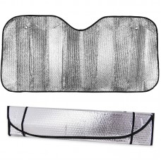 ΗΛΙΟΠΡΟΣΤΑΣΙΑ ΑΛΟΥΜΙΝΙΟΥ ΠΑΡΜΠΡΙΖ 80x150cm