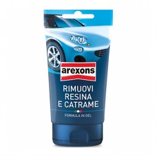 ΚΑΘΑΡΙΣΤΙΚΟ ΠΙΣΣΑΣ & ΡΥΤΙΝΗΣ AREXONS 100ml