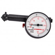 ΑΕΡΟΜΕΤΡΟ COIDO