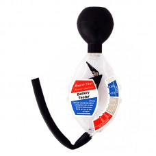 ΟΡΓΑΝΟ ΕΛΕΓΧΟΥ ΜΠΑΤΑΡΙΑΣ -ΥΔΡΟΜΕΤΡΟ 8"