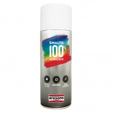 ΣΠΡΕΥ ΠΡΟΦΥΛΑΚΤΗΡΑ ΚΑΙ ΦΑΝΑΡΙΩΝ ΜΑΥΡΟ ΧΡΩΜΑ AREXONS 400ml