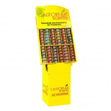 ΑΡΩΜ/ΚΑ ΕΚΘΕΤΗΣ CAL.SCENTS ΧΑΡΤΙΝΟΣ ΜΕΓΑΛΟΣ