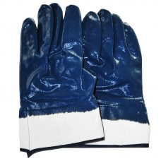 ΓΑΝΤΙΑ ΝΙΤΡΙΛΙΟΥ - ΒΕΝΖΙΝΗΣ ΜΠΛΕ 10"