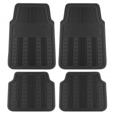 ΠΑΤΑΚΙΑ ΣΕΤ ROAD 4 ΤΜΧ - ΜΑΥΡΟ