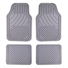 ΠΑΤΑΚΙΑ ΣΕΤ 4 ΤΕΜΑΧΙΩΝ ROTATE - ΓΚΡΙ