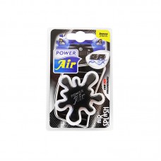 ΑΡΩΜΑΤΙΚΑ ΑΕΡΑΓΩΓΟΥ SPLASH - BOSS OF THE CITY