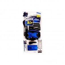 ΑΡΩΜΑΤΙΚΑ ΑΕΡΑΓΩΓΟΥ X-RIDE 2 x 3ml - BREEZE