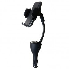 ΒΑΣΗ ΚΙΝΗΤΟΥ ΑΝΑΠΤΗΡΑ ΜΕ 2 USB