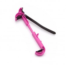 ΒΑΣΗ ΚΙΝΗΤΟΥ ΕΥΕΛΙΚΤΗ - ΡΟΖ