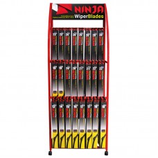 ΕΚΘΕΤΗΣ ΤΡΙΩΡΟΦΟΣ ΜΕ ΡΟΔΕΣ