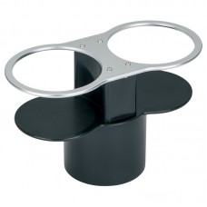 ΠΟΤΗΡΟΘΗΚΗ ΜΟΝΗ ΣΕ ΔΙΠΛΗ