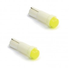 ΛΑΜΠΕΣ 1 LED T5 wedge 12V 2 ΤΜΧ