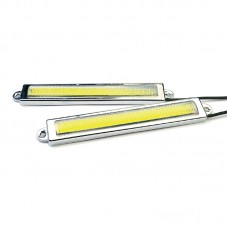 ΦΩΤΑ ΜΕΡΑΣ LED ME INOX 12V