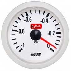 ΟΙΚΟΝΟΜΟΜΕΤΡΟ/VACUUM ΛΕΥΚΟ A.G.