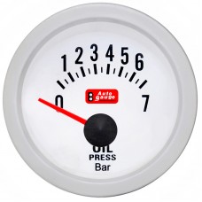 ΠΙΕΣΗ ΛΑΔΙΟΥ ΛΕΥΚΟ A.G. ΜΕ ΑΙΣΘΗΤΗΡΑ