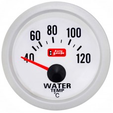 ΘΕΡΜΟΚΡΑΣΙΑ ΝΕΡΟΥ ΛΕΥΚΟ A.G. ΜΕ ΑΙΣΘΗΤΗΡΑ