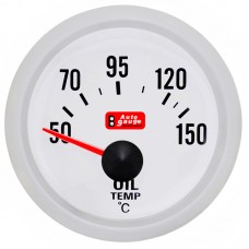 ΘΕΡΜΟΚΡΑΣΙΑ ΛΑΔΙΟΥ ΛΕΥΚΟ A.G. ΜΕ ΑΙΣΘΗΤΗΡΑ