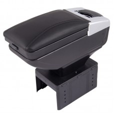 ΚΟΝΣΟΛΑ ΧΕΙΡΟΦΡΕΝΟΥ &#8216;MULTI&#8217; 3 σε 1 - ΜΑΥΡΟ