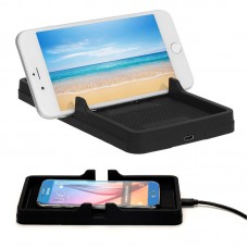 ΦΟΡΤΙΣΤΗΣ WIRELESS 10W 5V 2000mah