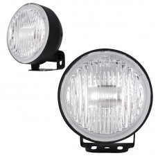 ΠΡΟΒΟΛΕΙΣ ΟΜΙΧΛΗΣ ΣΤΟΓΓΥΛΟΙ ΑΛΟΓΟΝΟΥ H3 12V 55W 2 ΤΕΜ.