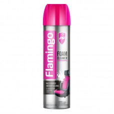 FLAMINGO ΑΦΡΟΣ ΚΑΘΑΡΙΣΜΟΥ ΤΑΠΕΤΣΑΡΙΑΣ 650ml