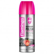 FLAMINGO ΓΥΑΛΙΣΤΙΚΟ ΤΑΜΠΛΟ ΦΡΑΟΥΛΑ 450ml