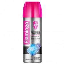 FLAMINGO ΚΑΘΑΡΙΣΤΙΚΟ ΚΑΡΜΠΥΡΑΤΕΡ SPRAY - 450ml