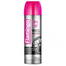 FLAMINGO ΚΑΘΑΡΙΣΤΙΚΟ ΖΑΝΤΩΝ - SPRAY 500ml