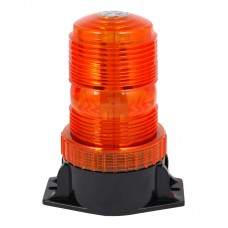 ΦΑΡΟΣ STROBE 30LED ΜΕ ΦΩΣ ΕΚΤΑΚΤΗΣ ΑΝΑΓΚΗΣ 12-24V