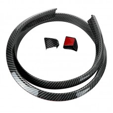 ΣΠΟΙΛΕΡ / ΑΕΡΟΤΟΜΗ CARBON 1,38m