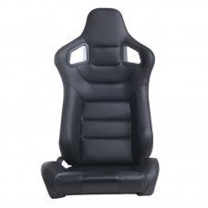 ΚΑΘΙΣΜΑ ΑΓΩΝΙΣΤΙΚΟ ΔΕΡΜΑΤΙΝΗ ΝΕΟ - ΜΑΥΡΟ-ΑΡΙΣΤΕΡΟ