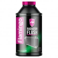 FLAMINGO ΚΑΘΑΡΙΣΤΙΚΟ ΨΥΓΕΙΟΥ 354ml