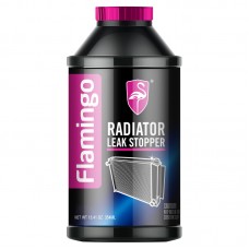 FLAMINGO ΦΩΚΙΑ ΥΓΡΗ ΨΥΓΕΙΟΥ 354ml