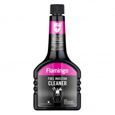FLAMINGO ΚΑΘΑΡΙΣΤΙΚΟ ΜΠΕΚ ΒΕΝΖΙΝΗΣ 250ml