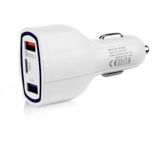 ΦΟΡΤΙΣΤΗΣ USB 12-24V